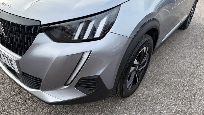 Peugeot 2008 1.2 PureTech 130 GT 5dr EAT8 Petrol Estate